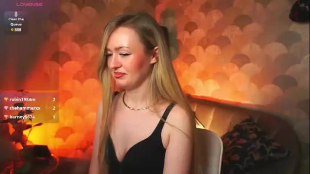Image 6 of heart_therapy Stream on Chaturbate on 2 months ago
