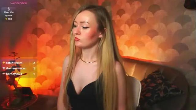 Image 8 of heart_therapy Stream on Chaturbate on 2 months ago