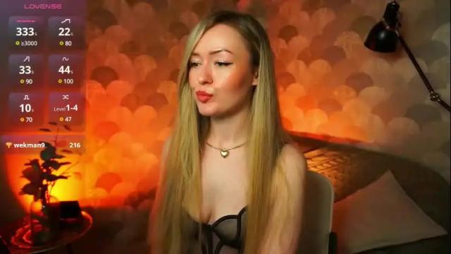 Image 2 of heart_therapy Stream on Chaturbate on 2 months ago