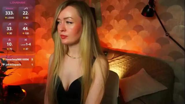 Image 11 of heart_therapy Stream on Chaturbate on 1 month ago