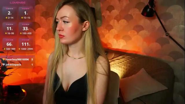 Image 12 of heart_therapy Stream on Chaturbate on 1 month ago