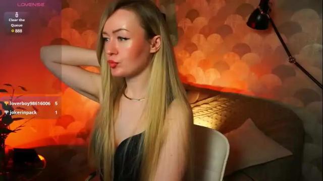 Image 6 of heart_therapy Stream on Chaturbate on 1 month ago