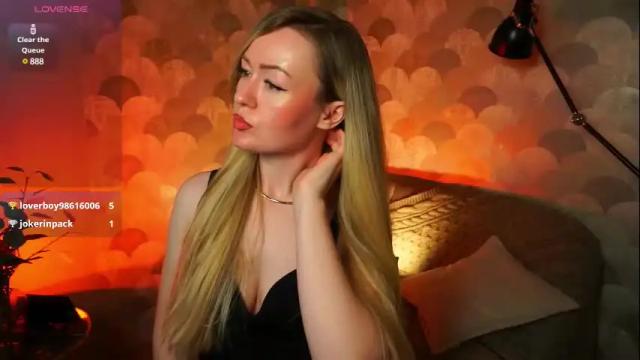 Image 8 of heart_therapy Stream on Chaturbate on 1 month ago