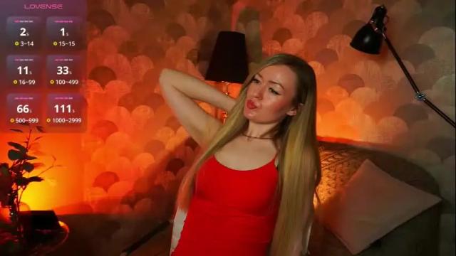 Image 4 of heart_therapy Stream on Chaturbate on 1 month ago