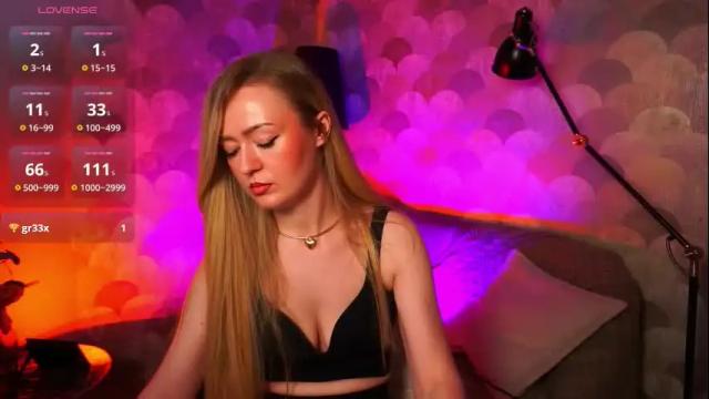 Image 3 of heart_therapy Stream on Chaturbate on 1 month ago