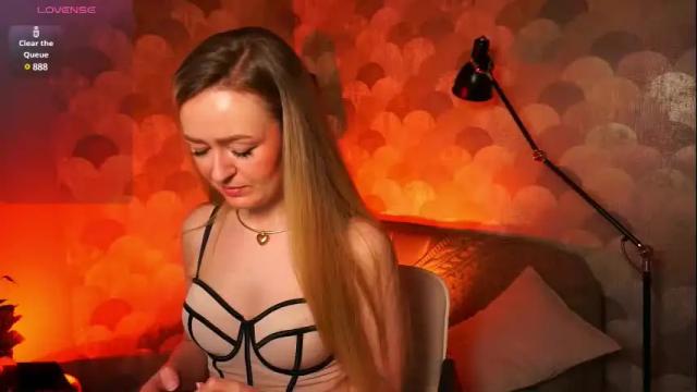 Image 2 of heart_therapy Stream on Chaturbate on 1 month ago