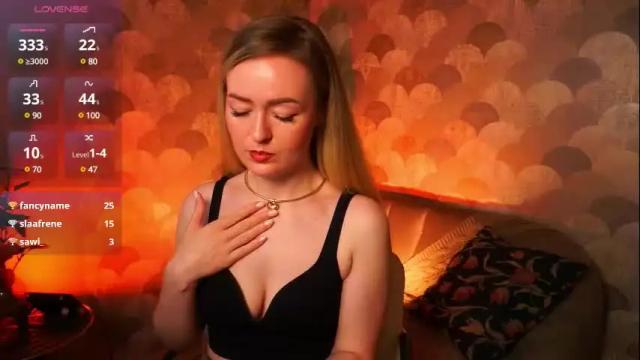 Image 8 of heart_therapy Stream on Chaturbate on 17 days ago