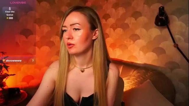 Image 3 of heart_therapy Stream on Chaturbate on 15 days ago
