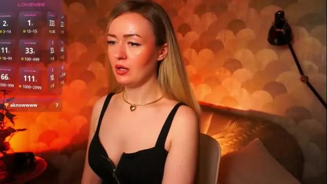 Image 4 of heart_therapy Stream on Chaturbate on 15 days ago