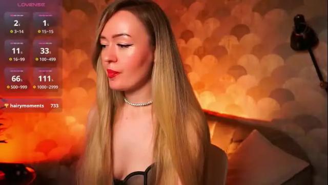 Image 2 of heart_therapy Stream on Chaturbate on 10 days ago