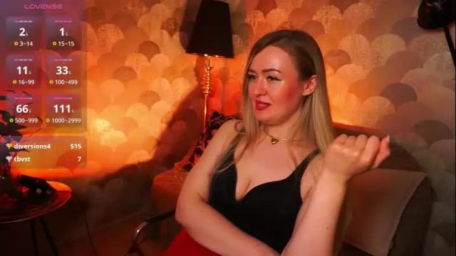 Image 12 of heart_therapy Stream on Chaturbate on 9 days ago