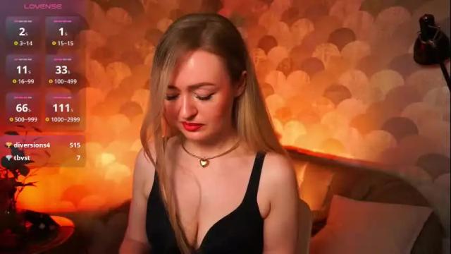 Image 2 of heart_therapy Stream on Chaturbate on 9 days ago