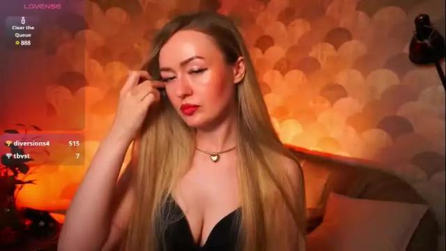 Image 3 of heart_therapy Stream on Chaturbate on 9 days ago