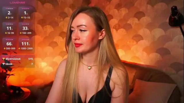 Image 7 of heart_therapy Stream on Chaturbate on 9 days ago