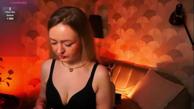 Image 3 of heart_therapy Stream on Chaturbate on 6 days ago