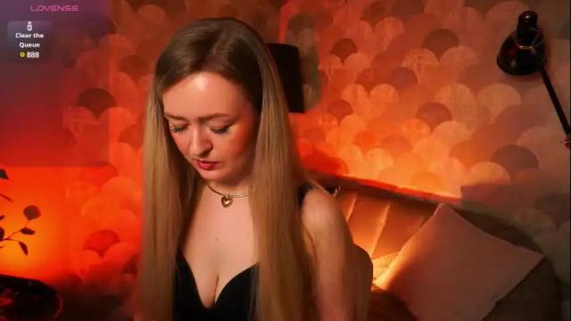 Image 7 of heart_therapy Stream on Chaturbate on 6 days ago
