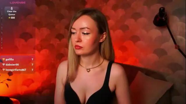 Image 11 of heart_therapy Stream on Chaturbate on 3 days ago