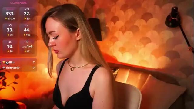 Image 2 of heart_therapy Stream on Chaturbate on 3 days ago