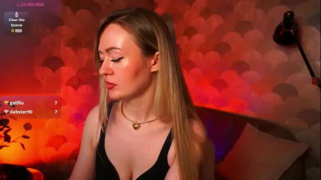 Image 3 of heart_therapy Stream on Chaturbate on 3 days ago