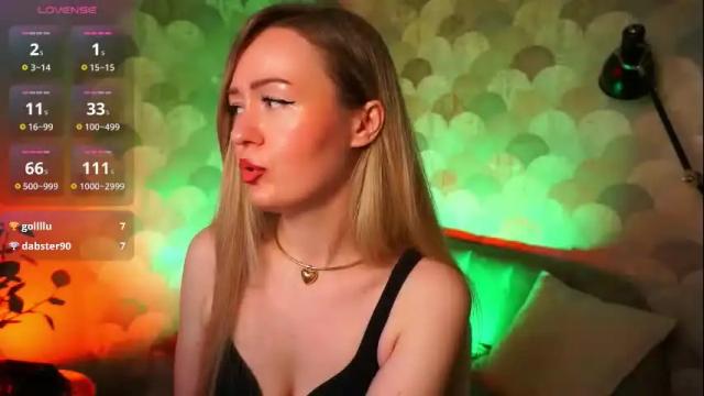 Image 4 of heart_therapy Stream on Chaturbate on 3 days ago