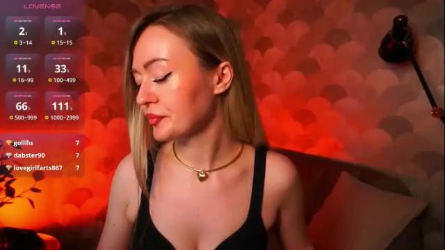 Image 7 of heart_therapy Stream on Chaturbate on 3 days ago
