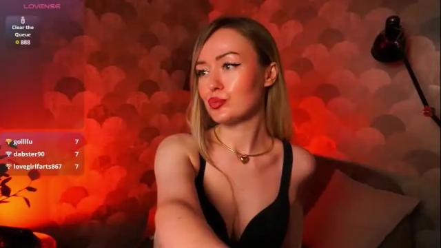 Image 8 of heart_therapy Stream on Chaturbate on 3 days ago