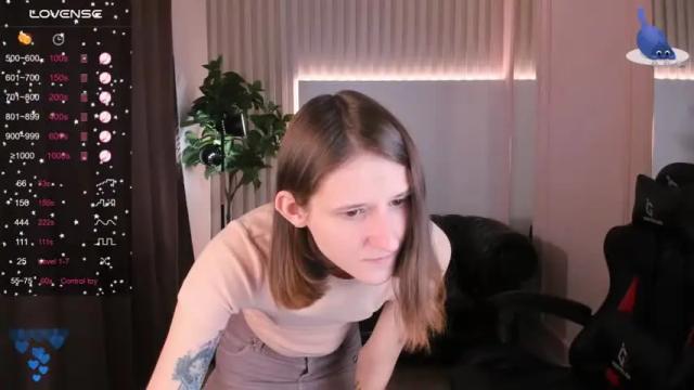 Image 7 of heartann Stream on Chaturbate on 13 months ago