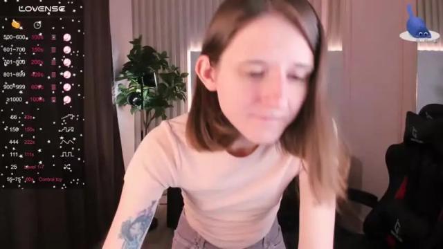 Image 8 of heartann Stream on Chaturbate on 13 months ago
