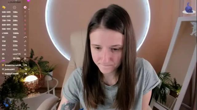 Image 11 of heartann Stream on Chaturbate on 1 month ago