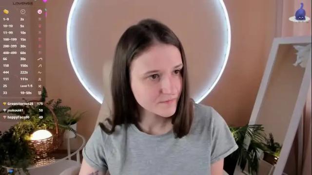 Image 12 of heartann Stream on Chaturbate on 1 month ago