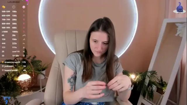 Image 2 of heartann Stream on Chaturbate on 1 month ago