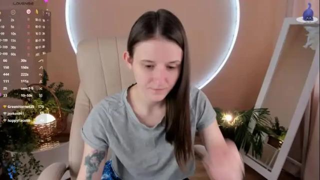Image 3 of heartann Stream on Chaturbate on 1 month ago