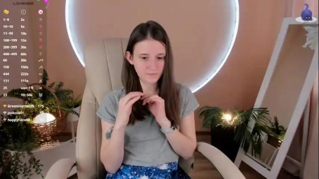 Image 4 of heartann Stream on Chaturbate on 1 month ago