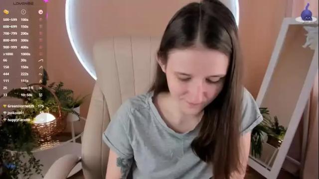 Image 6 of heartann Stream on Chaturbate on 1 month ago
