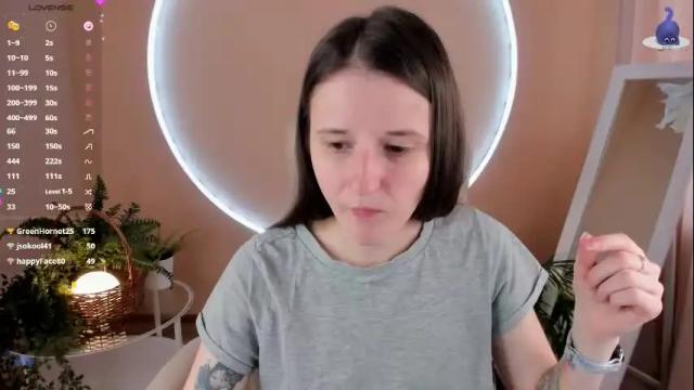 Image 8 of heartann Stream on Chaturbate on 1 month ago