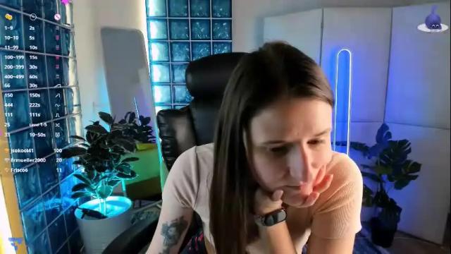 Image 6 of heartann Stream on Chaturbate on 1 month ago