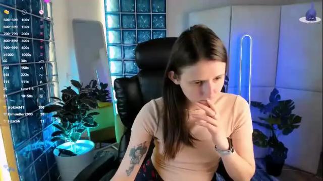 Image 7 of heartann Stream on Chaturbate on 1 month ago
