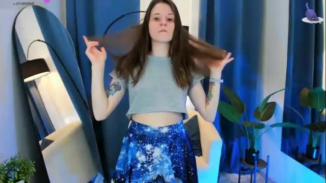 Image 12 of heartann Stream on Chaturbate on 1 month ago