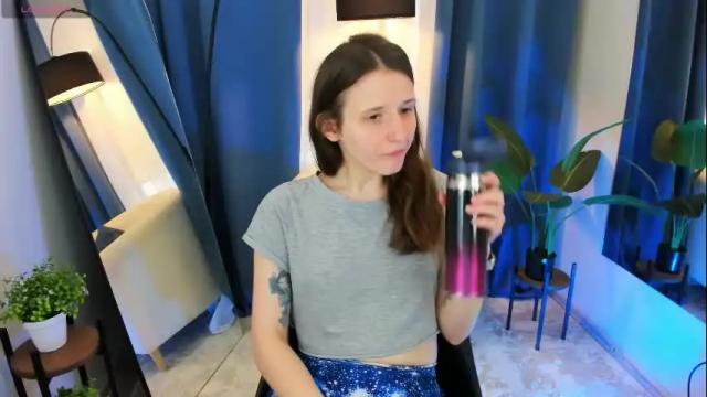 Image 3 of heartann Stream on Chaturbate on 1 month ago