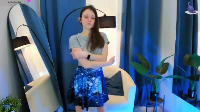 Image 6 of heartann Stream on Chaturbate on 1 month ago