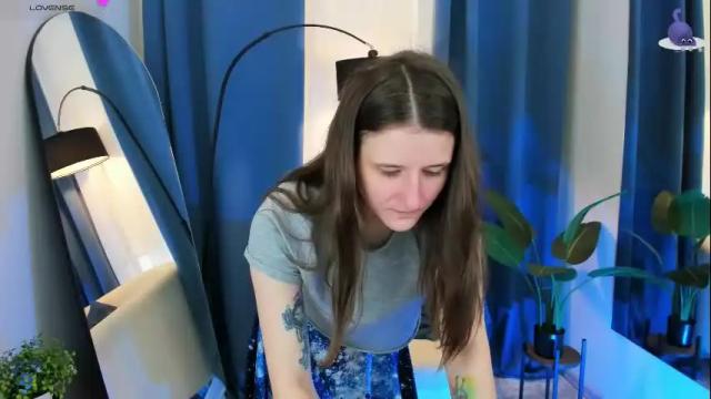 Image 8 of heartann Stream on Chaturbate on 1 month ago