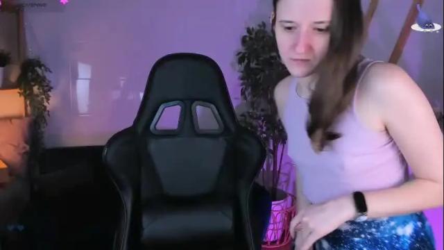 Image 7 of heartann Stream on Chaturbate on 1 month ago