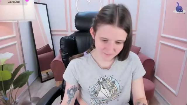Image 3 of heartann Stream on Chaturbate on 1 month ago