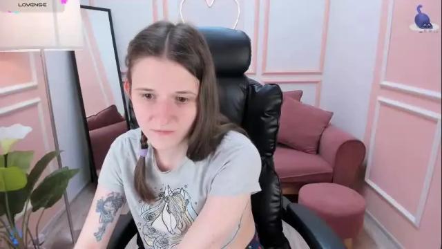 Image 4 of heartann Stream on Chaturbate on 1 month ago