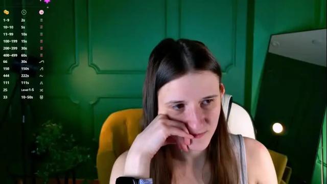 Image 11 of heartann Stream on Chaturbate on 1 month ago