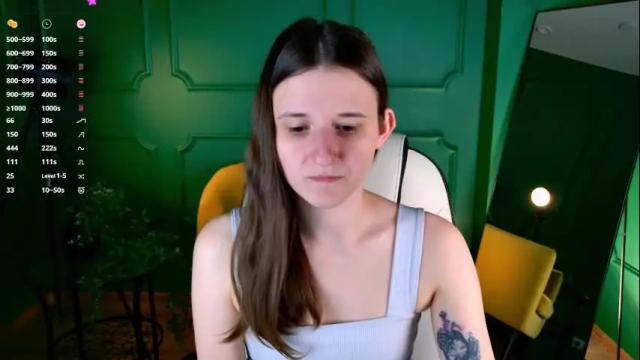 Image 12 of heartann Stream on Chaturbate on 1 month ago