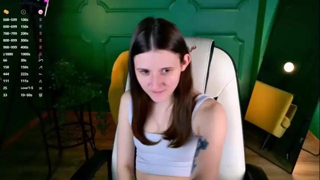 Image 6 of heartann Stream on Chaturbate on 1 month ago