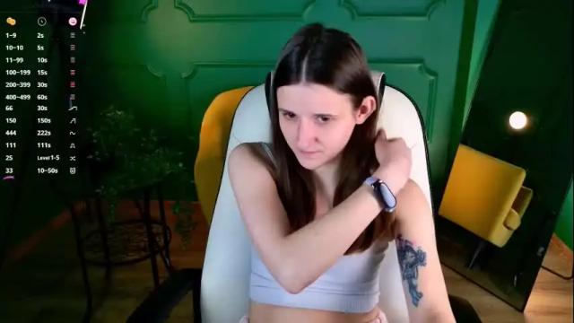 Image 7 of heartann Stream on Chaturbate on 1 month ago