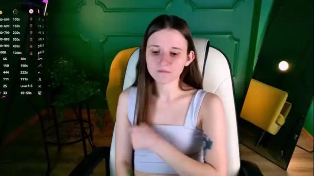 Image 8 of heartann Stream on Chaturbate on 1 month ago