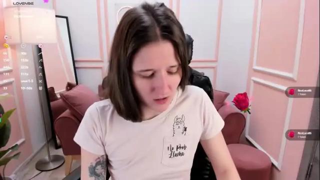 Image 11 of heartann Stream on Chaturbate on 1 month ago